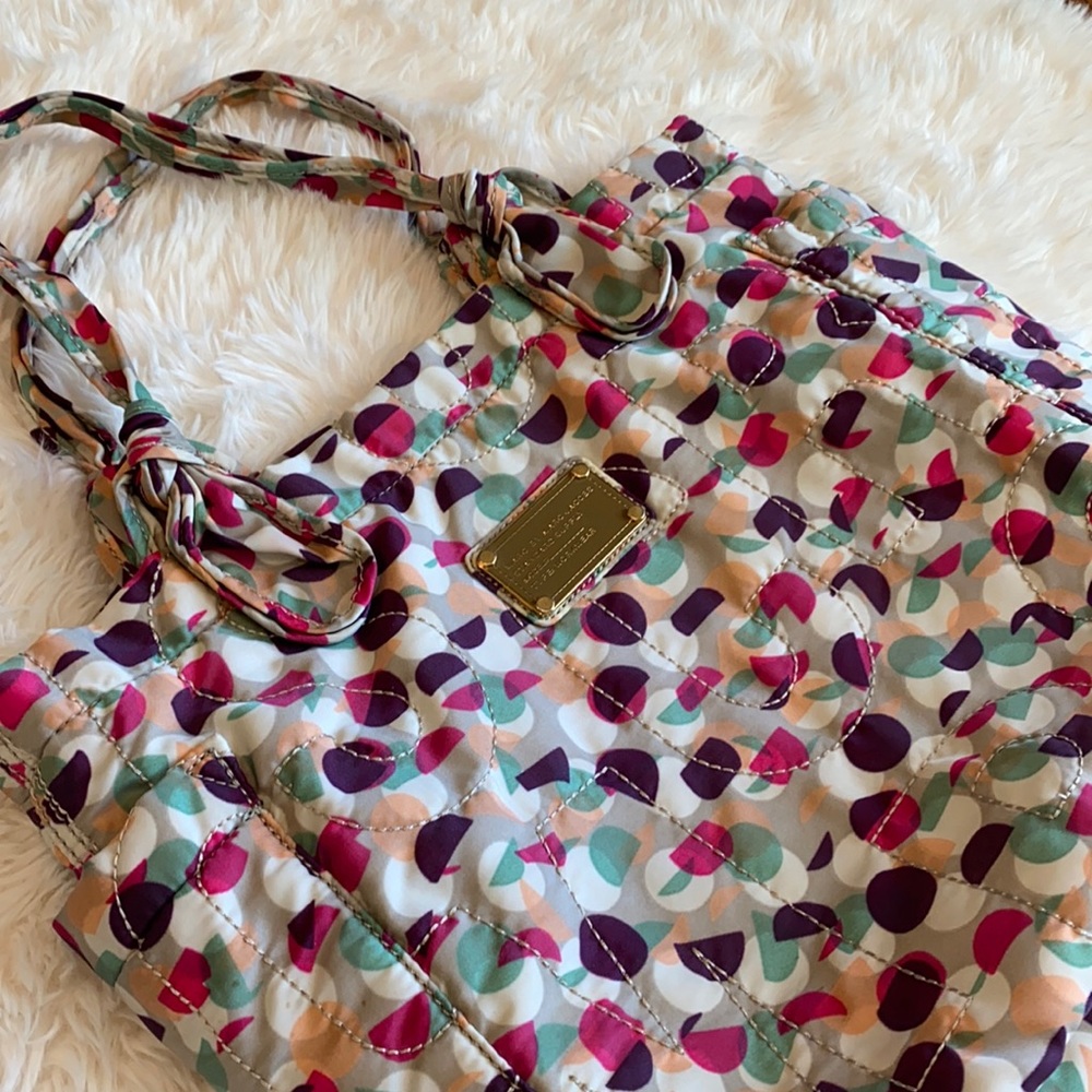 Marc by Marc Jacobs nylon tote